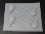 506sp Meno Fish Friend Dori Tang Chocolate or Hard Candy Mold 506sp Meno Fish Friend Dori Tang Chocolate or Hard Candy Mold